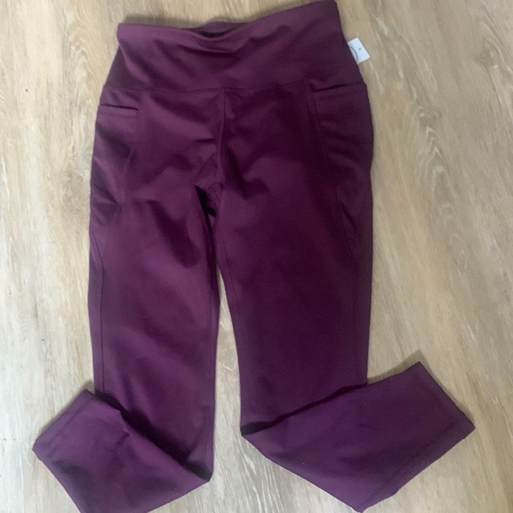 BNWT JOCKEY Athletic Pants